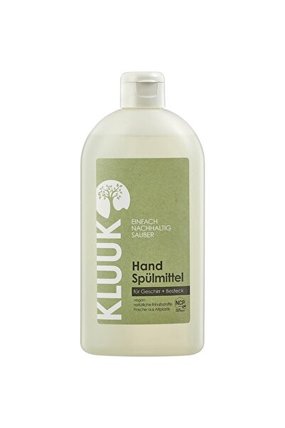 Kluuk Detergent lichid de vase, 500ml