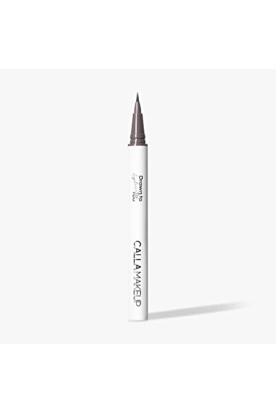 CALLA Makeup قلم الحواجب درون تو يو-آش