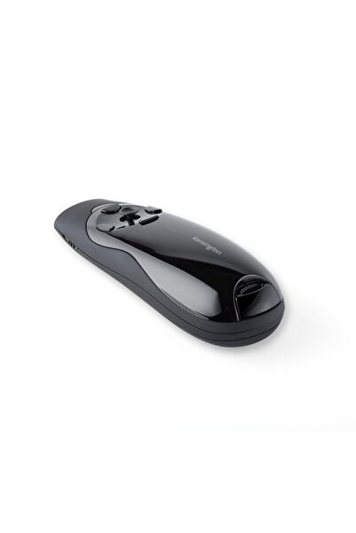 KENSINGTON PRESENTER Expert, wireless, 2.4 GHz laser, max. 45 m, cursor contr...