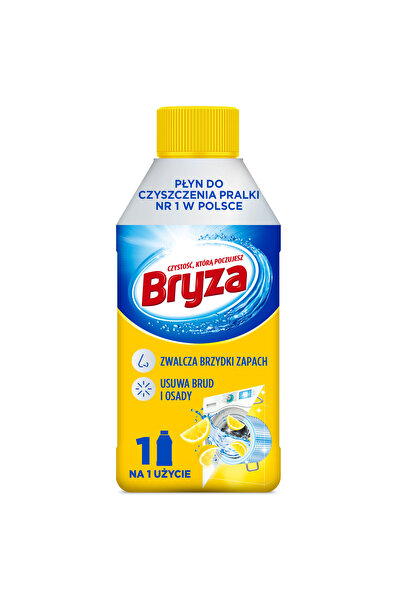 Bryza 011810 Lanza Detergent lichid 250ml.