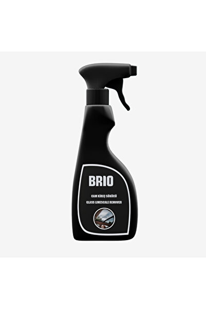 BRIO Cam Kireç Sökücü 500 ML