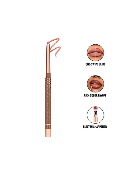 Character The Fine Line Lip Liner