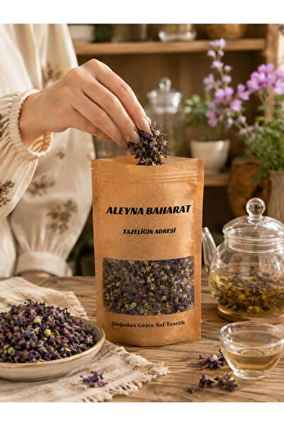 aleyna baharat Hatmi Çiçeği 50 Gr