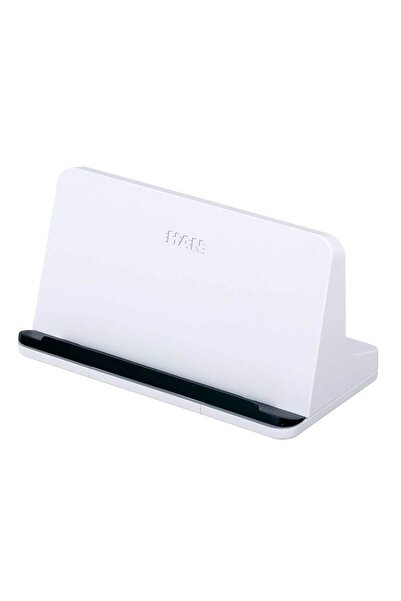 HAN Smart Line Tablet Stand - White, 135 x 72 x 74 mm