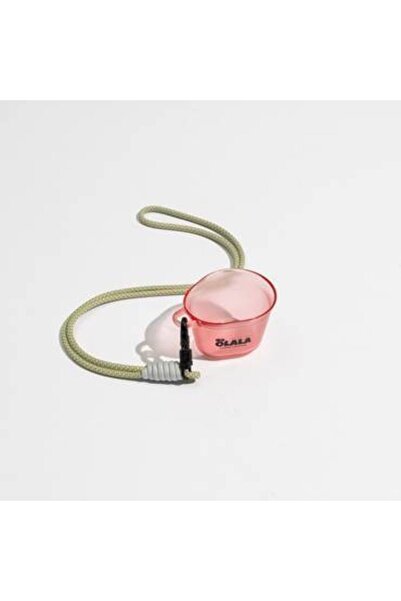 olala Portable Tasting Cup - Pink