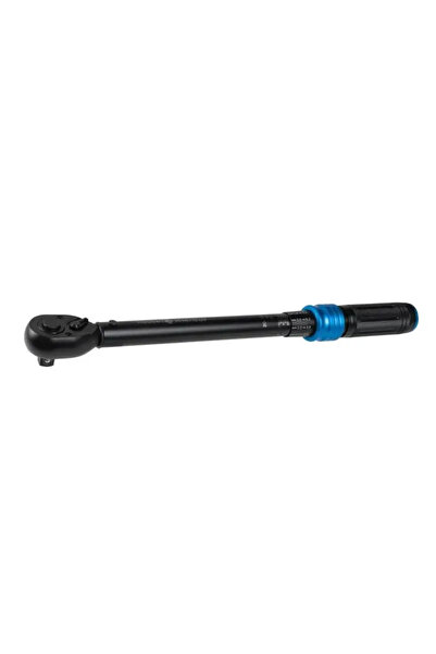 Hogert Cheie dinamometrică 1/2 ", Hogert, 20-120 Nm, CrMo, HT1W712