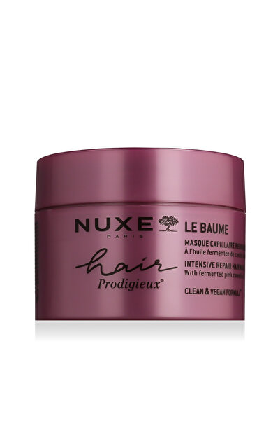 Nuxe Hair Prodigieux Intensive Repair Hair Mask 200 ml