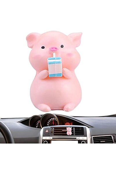 Generic Car Air Fresheners Vent Clips Fragrance Diffusers Eliminate The Odor ...