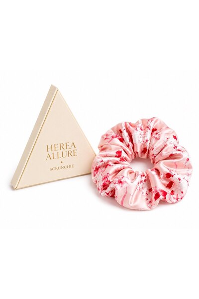 Herea Allure Κοκαλάκι μαλλιών  "Blush Blossom "