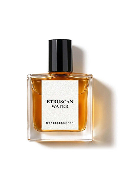 Francesca Bianchi Etruscan Water Extrait de Parfum 30ml