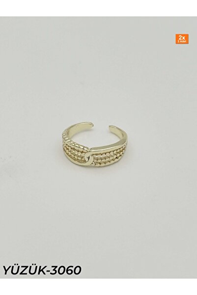 Bozhi Vintage Ring Vip Ring Glittering Style Meaningful Gift for Special Occa...