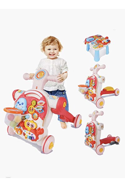 Mally Learning Baby Walker