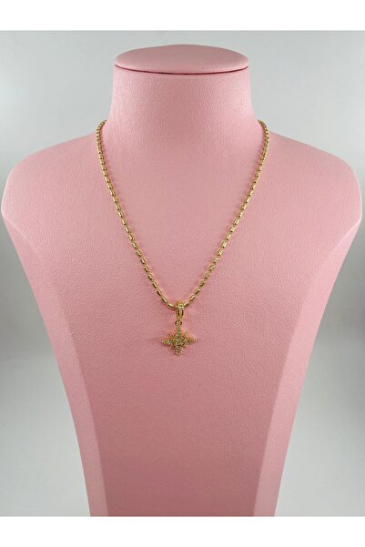 Bozhi Romantic Necklace Stylish Casual Style Gift