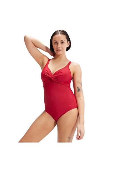 SPEEDO ΓΥΝΑΙΚΕΙΟ ΣΧΕΔΙΑΣΜΕΝΟ ΓΙΑ ΣΧΗΜΑΤΙΣΜΟ ΣΩΜΑΤΟΣ BRIGITTE 1 113791-5349W Μ...
