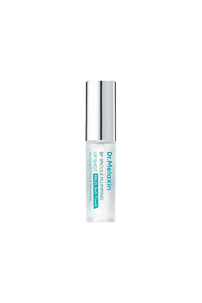 Dr.Melaxin Gloss pentru volum si hidratarea buzelor cu Acid Hialuronic Peptid...