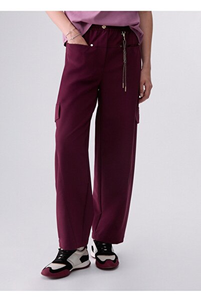 liu.jo Liu Jo Oversize Pantolon