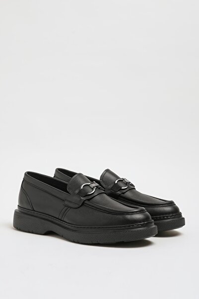 Faruk balkanas Reddy Model Genuine Natural Leather Eva Sole Casual Shoes