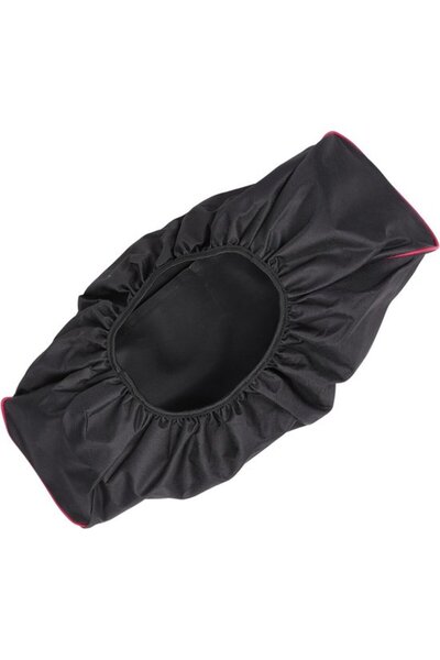 STARSTAR 600D Oxford Cloth Car Winch Cover - Waterproof, Stain-proof, Dustpro...