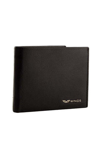 WINGS BRAND Genți de voiaj - Negru