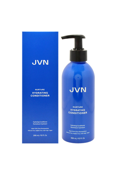 Generic Brand Nurture Hydrating Conditioner by JVN for Unisex - 10 oz Conditi...