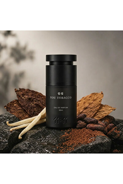 11:11 11 11 You Tobacco – Oriental Gourmand EDP 50ml