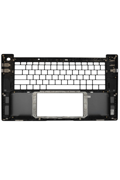 OEM Πλαστικό Κάλυμμα Βάσης (Palmrest) - Κάλυμμα C για Huawei Matebook 16 CREM...