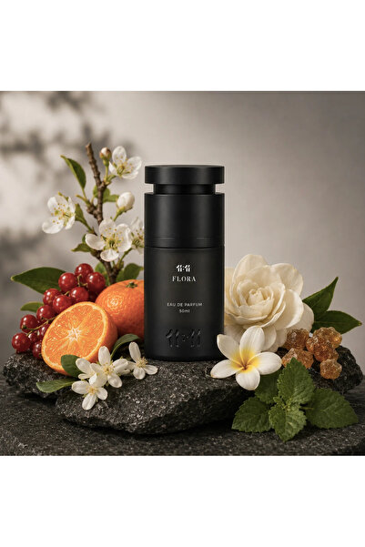 11:11 11 11 Flora – Floral Fruity EDP 50ml
