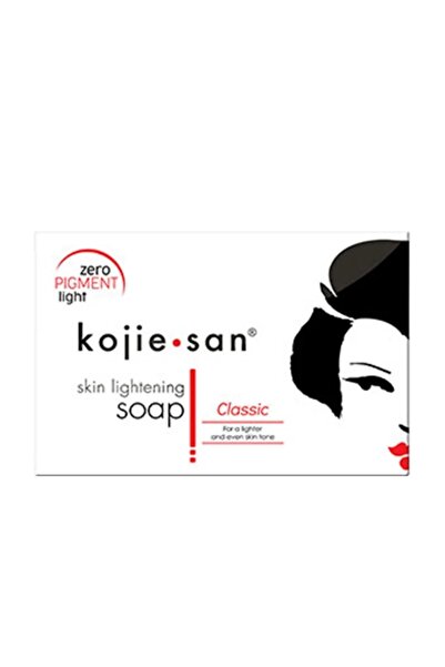 Kojie San Kojie San Whitening Soap
