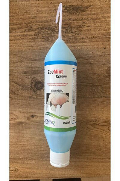CMA JAPON NANE YAĞI (MEME KREMİ) 250 ML