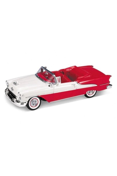 SORA GROUP 19869C Welly 1 18 1955 Oldsmobile Super 88