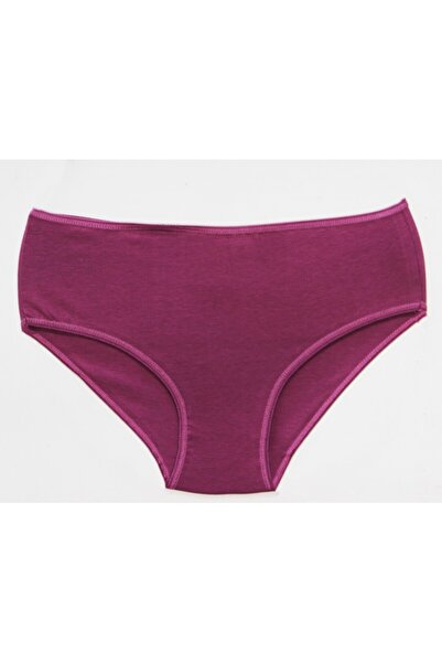 VELVET TOUCH Γυναικεία Βαμβακερά Σλιπ Φούξια 12X-39FUX, Χρώμα ΦΟΥΞΙΑ, Μέγεθος...
