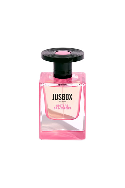 jusbox Sisters B4 Misters EDP 78ml