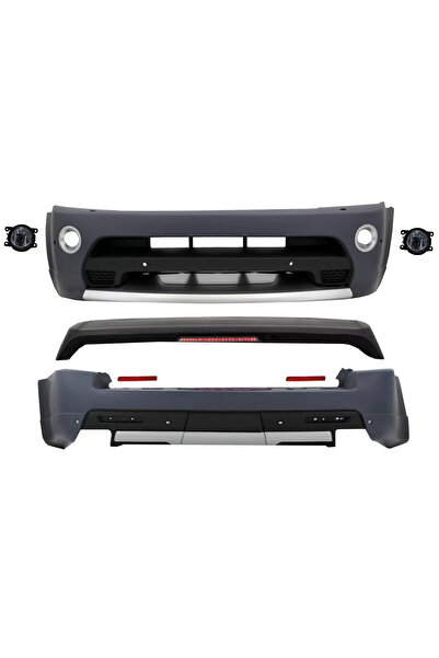 tuningset Κιτ αμαξώματος κατάλληλο για Land Range Rover Sport L320 Facelift 2...