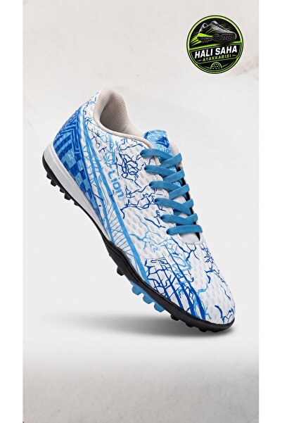 PAPATAY 6544 Men's Orthopedic Sole Flexible Sole Men's Astroturf Shoes - Men'...