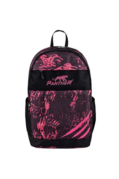 tüftürük Backpack Claw Bordo