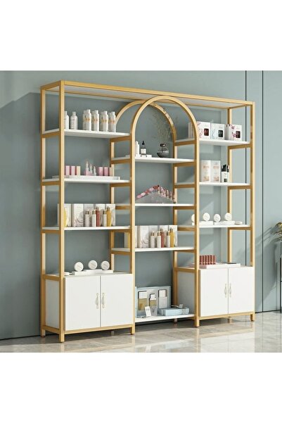 kold concept KC-0166 Modern Stand Tasarım Kitaplık