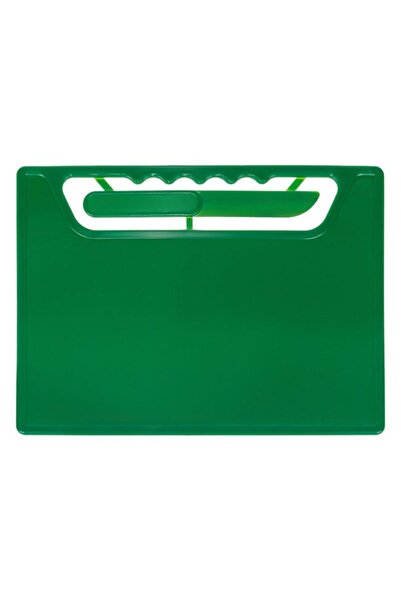 BAMI NETWORK Planseta modelare plastilina verde 24x30cm copii peste 3 ani