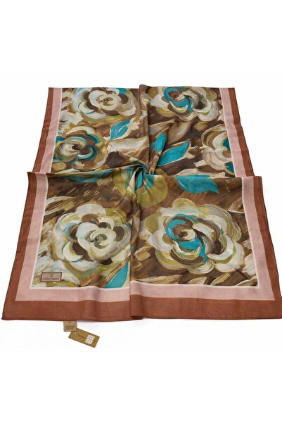 SHAWL SECRET Glamour Shawl 54159 Brown