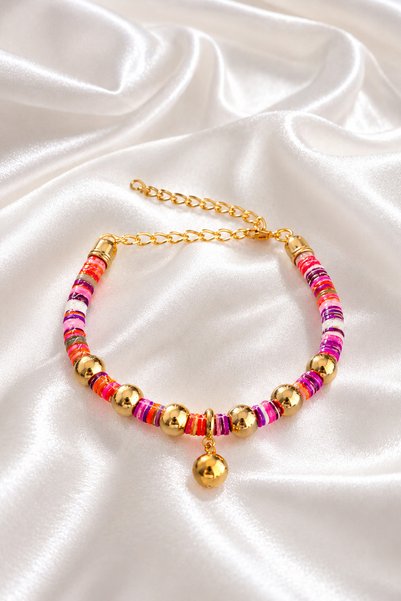 PHENORA Cat Collar Stylish Design Rattle Cat Necklace