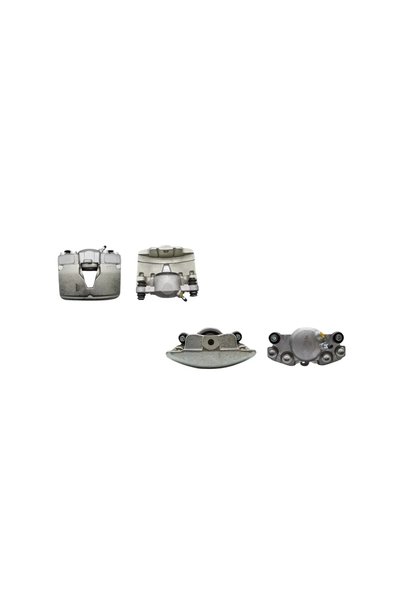 Wisco Audi A4 B8 1.8 2.0 Tfsi 2007-2012 A5 2009-2017 Fren Kaliperi Ön Sağ Motorsuz 8K0615124B
