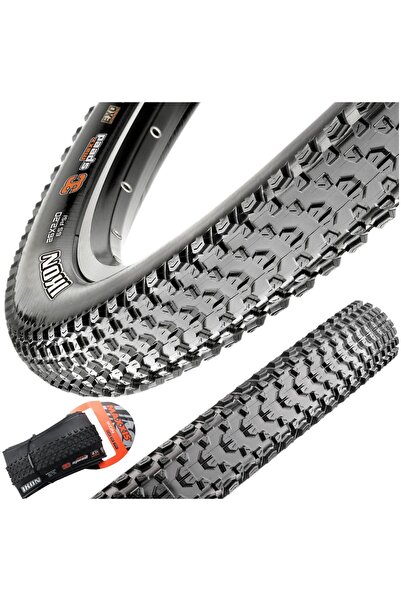 Maxxis ANVELOPĂ DE BICICLETĂ 27.5x2.20 (ETRTO 56-584) IKON PLIABILĂ FAȚĂ / SPATE