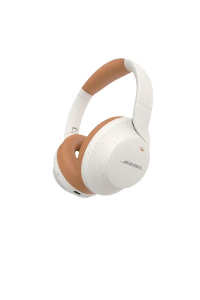 Jeebel Headset with Dual Noise Isolation