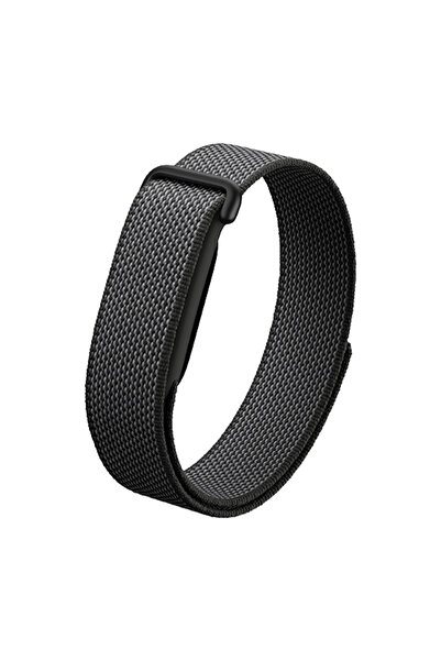 Google Brățară fitness Fitbit Air, Rezistentă la apă, Senzor de ritm cardiac,...