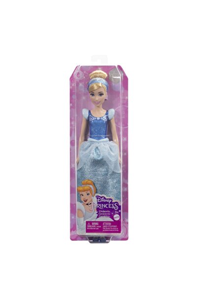 Disney PRINCESS PAPUSA PRINTESA CENUSAREASA