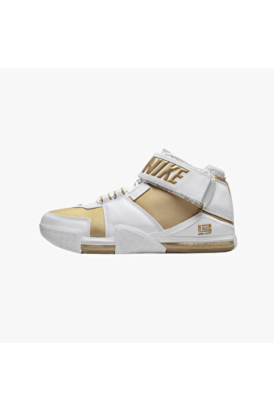 JORDAN Nike LeBron Zoom 2 Maccabi (2022)