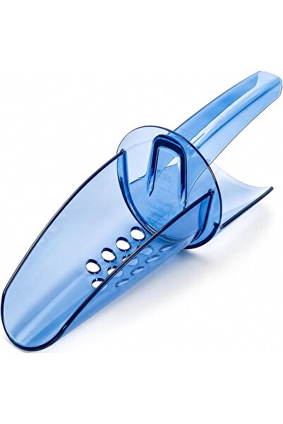 San Jamar SI5500 Polycarbonate Saf-T-Scoop Only