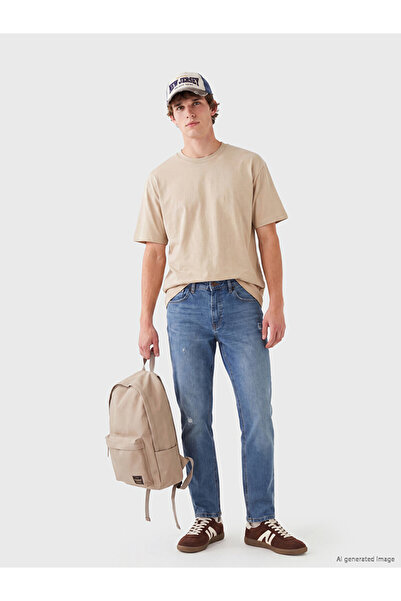 LC Waikiki Blugi bărbați 750 Slim Fit