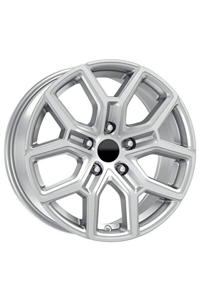 DY 15 İNÇ 5X108 RENAULT KANGO FORD FOCUS CONNECT UYUMLU JANT TAKIMI ( 4.ADET )