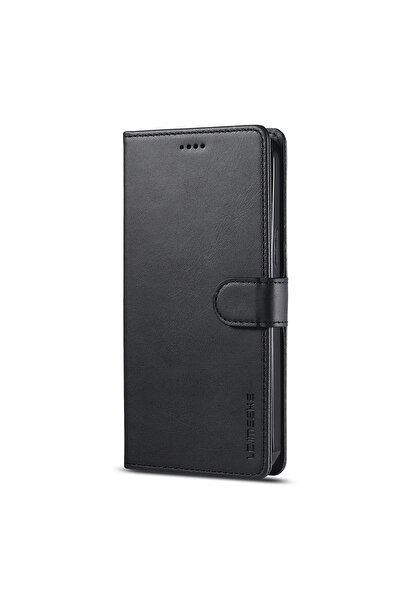 Choice7 for Galaxy S24 Ultra Black LC Business Leather Case for S26 S25 Ultra...