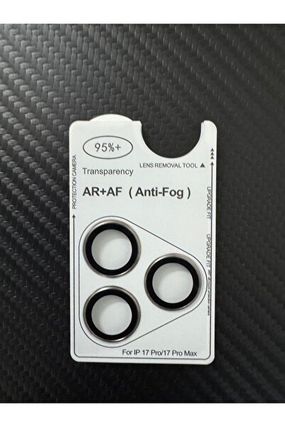 choice2 Other 17Pro 17ProMax Grey For iPhone 17 16 15 14 13 Pro Max AR Anti-F...